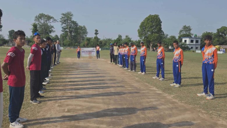 होली फेम्ली राष्टिय क्रिकेट ‘स्कुल लेबल च्याम्पियनसिपको दोस्रो दिन : लिटिल बुद्ध, कञ्चनजंघा र महाकाली सेकेन्डरी विजयी