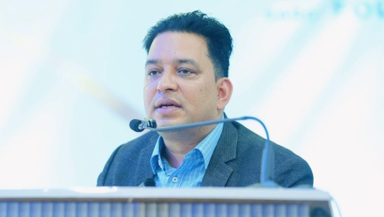 सुदूरपश्चिम विश्वविद्यालयको उपकुलपतिमा किशनदत्त भट्ट नियुक्त