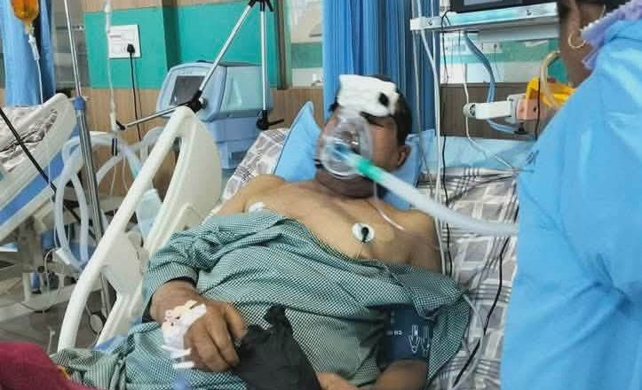राष्ट्रिय दलित आयोगका पूर्व सदस्य विश्वकर्माको निधन