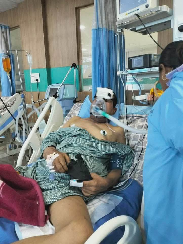 राष्ट्रिय दलित आयोगका पूर्व सदस्य विश्वकर्माको निधन