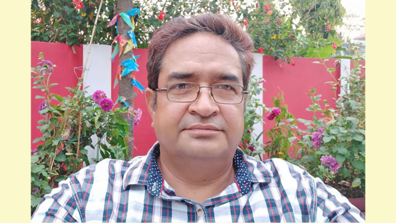 पत्रकार खेम भण्डारी कारागार चलान, अदालतद्धारा कैद मिलानको माग अस्वीकार