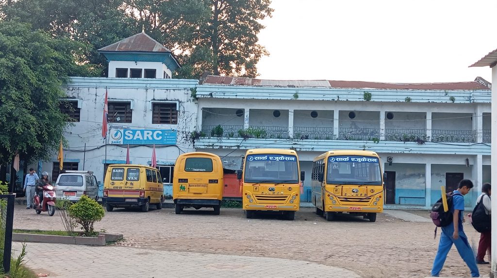 सुदू्पश्चिममै पहिलो पटक अनुसन्धान सम्मेलन हुदै