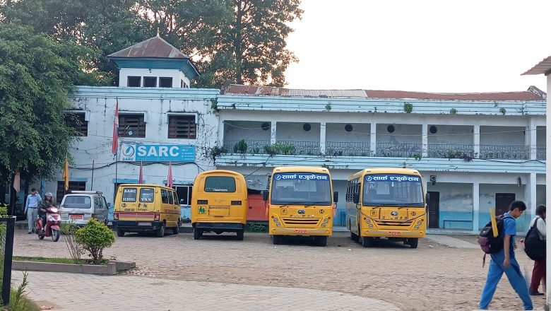 सुदू्पश्चिममै पहिलो पटक अनुसन्धान सम्मेलन हुदै