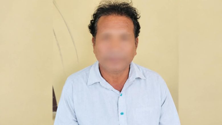 अत्तरीमा कुकुर काटेको अभियोगमा एक जना नियन्त्रणमा